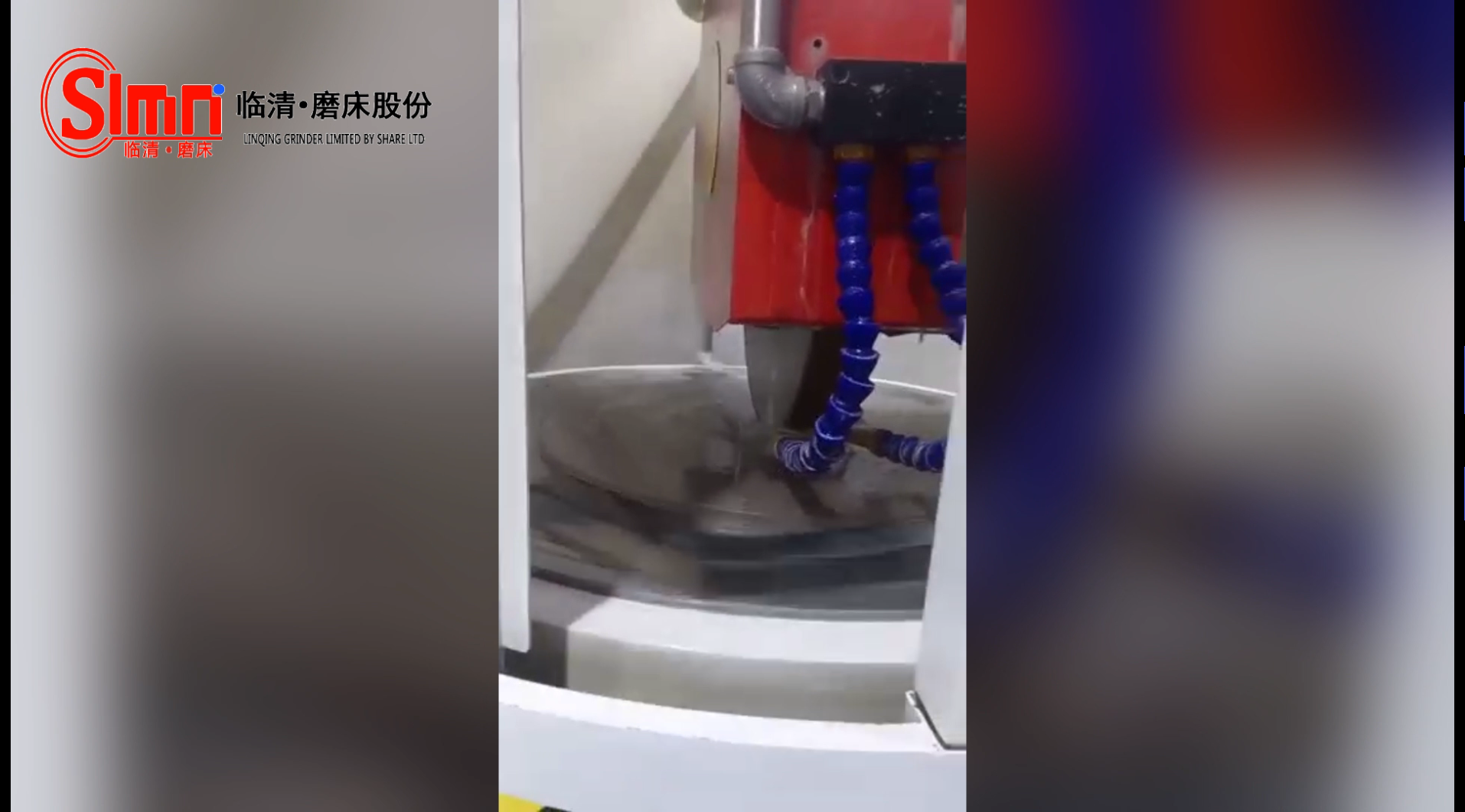 MGP7380高精圓臺磨床磨削鋸片