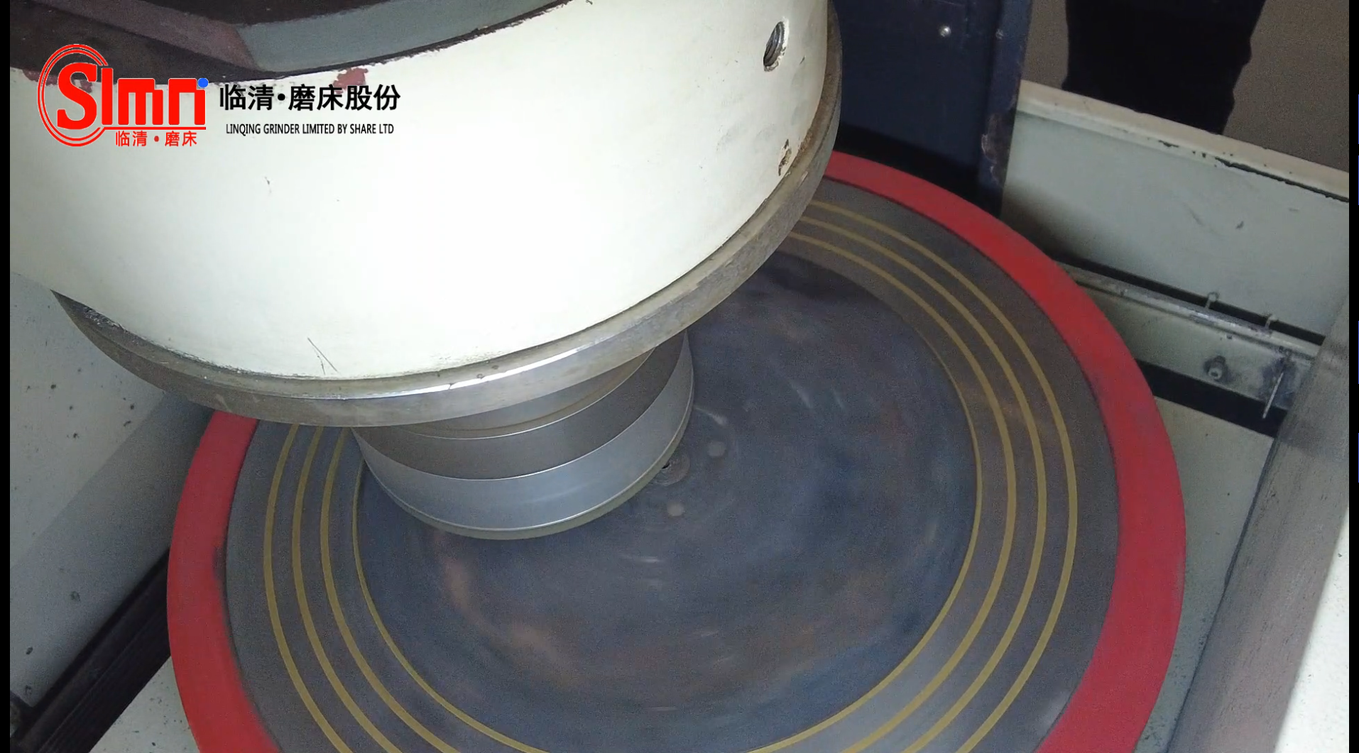 MP7440圓臺平面磨床磨削高速鋼鋸片